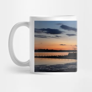 Brightlingsea, Essex Mug